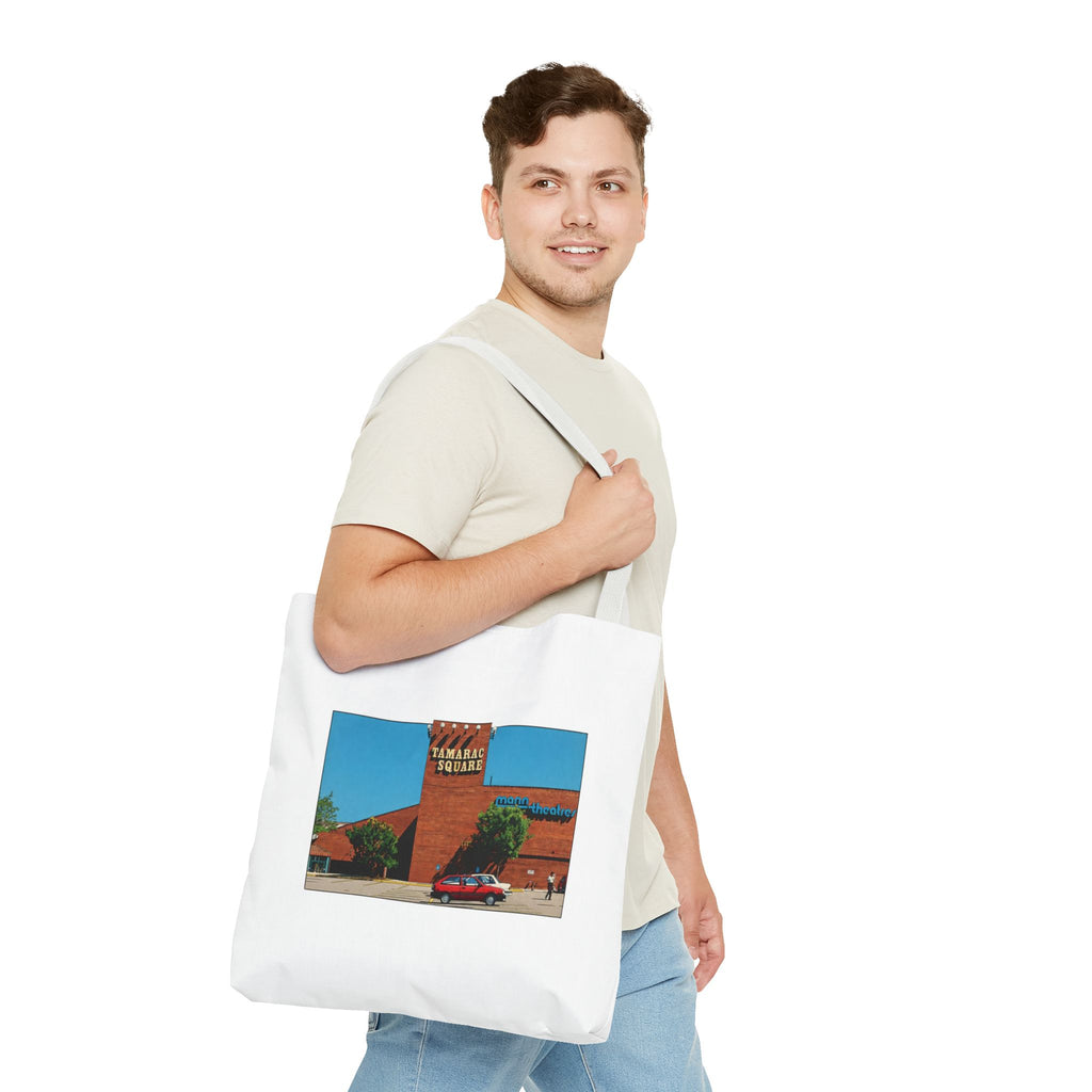 Tamarac Square Mall Tote