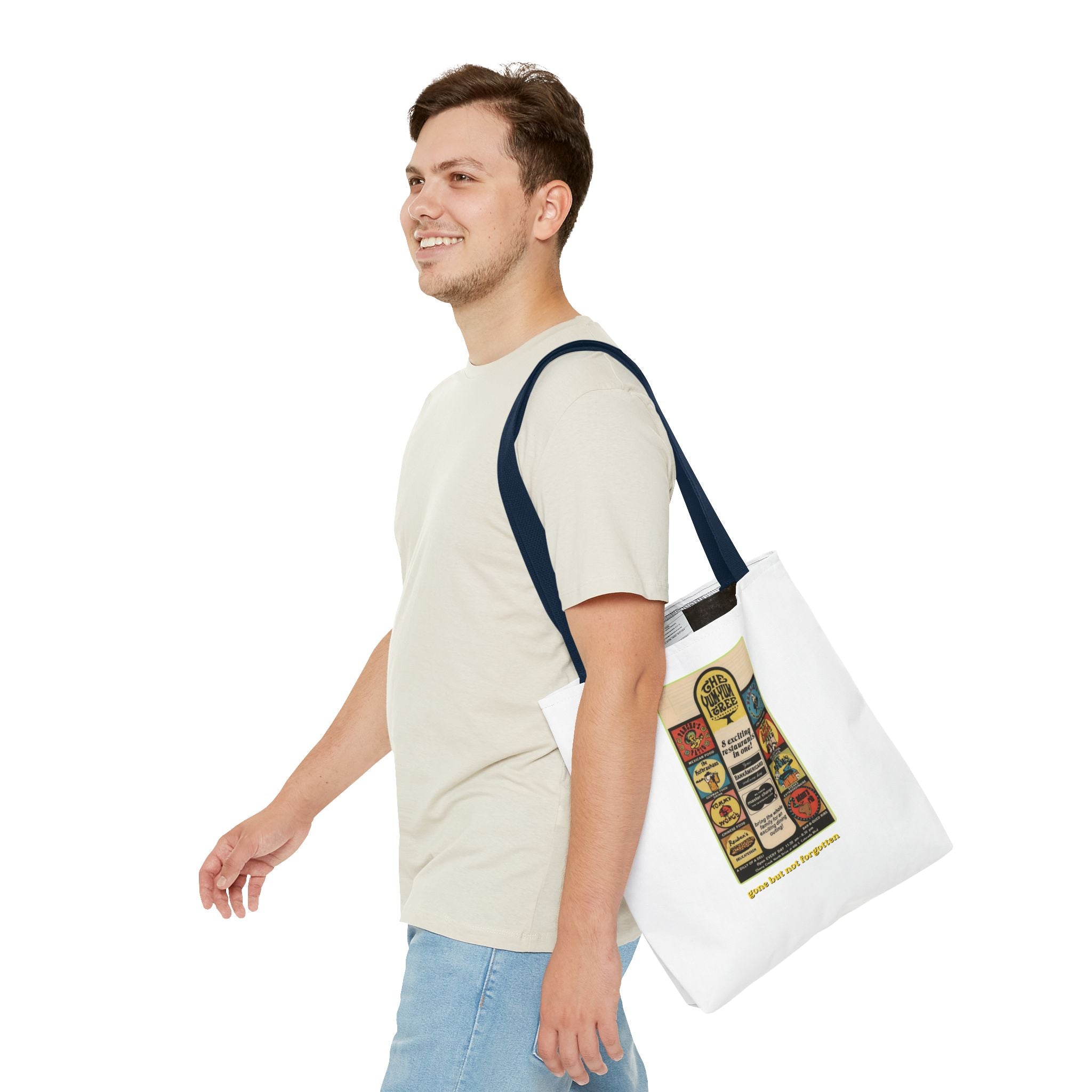 The Yum Yum Tree Tote