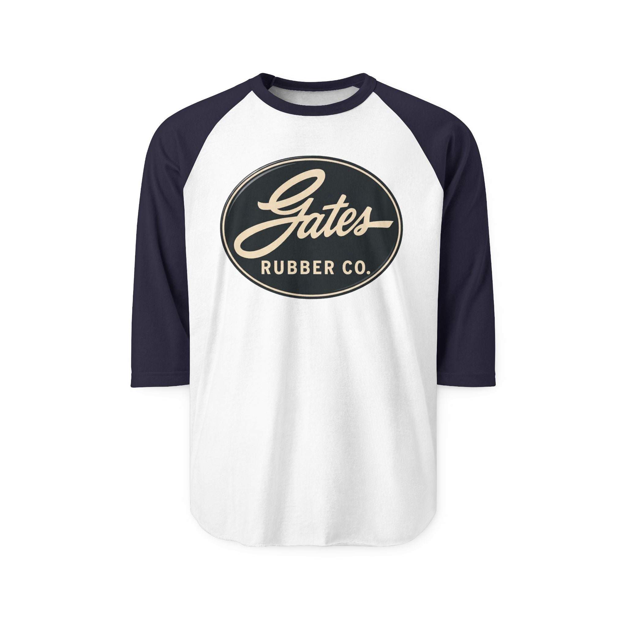 GATE’S - Baseball Shirt
