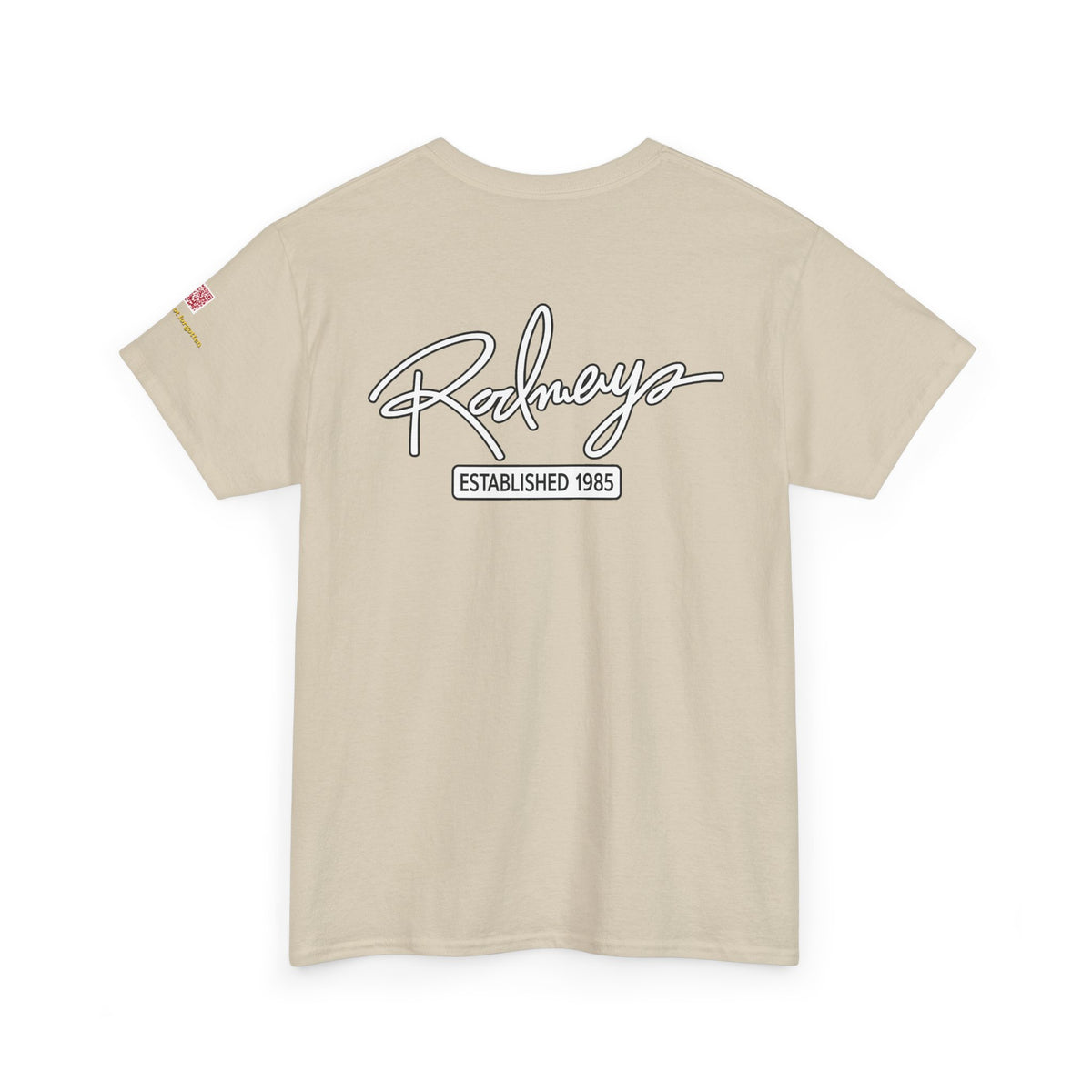 RODNEY'S - vintage Metro Denver gear