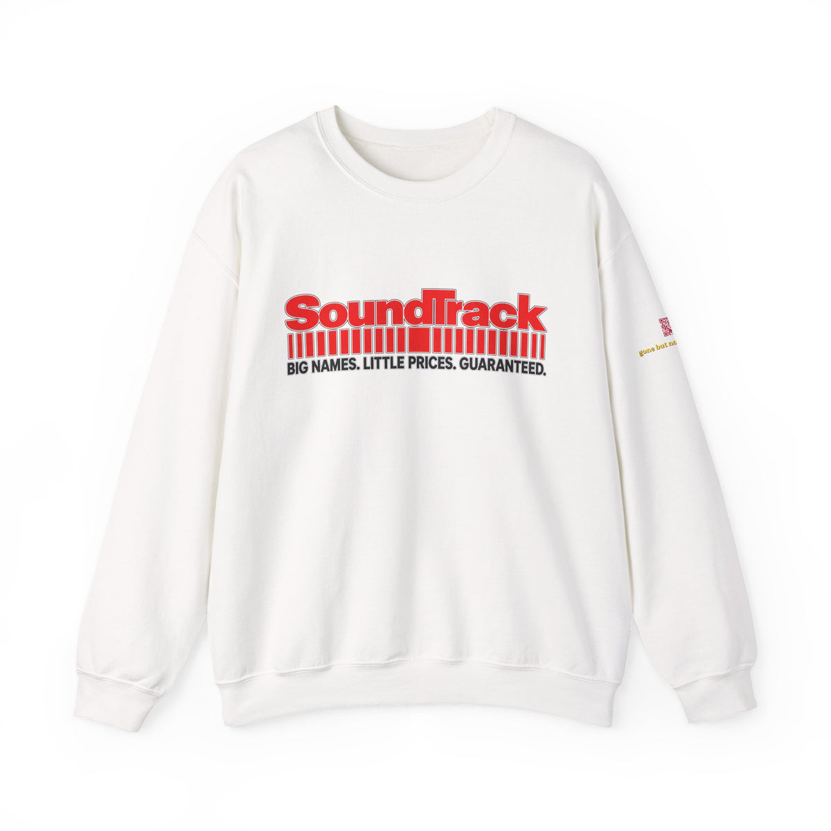 SoundTrack | Native303 Sweatshirt
