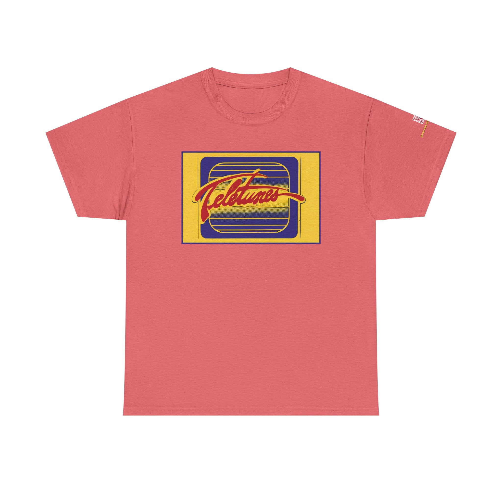Teletunes - vintage Denver gear