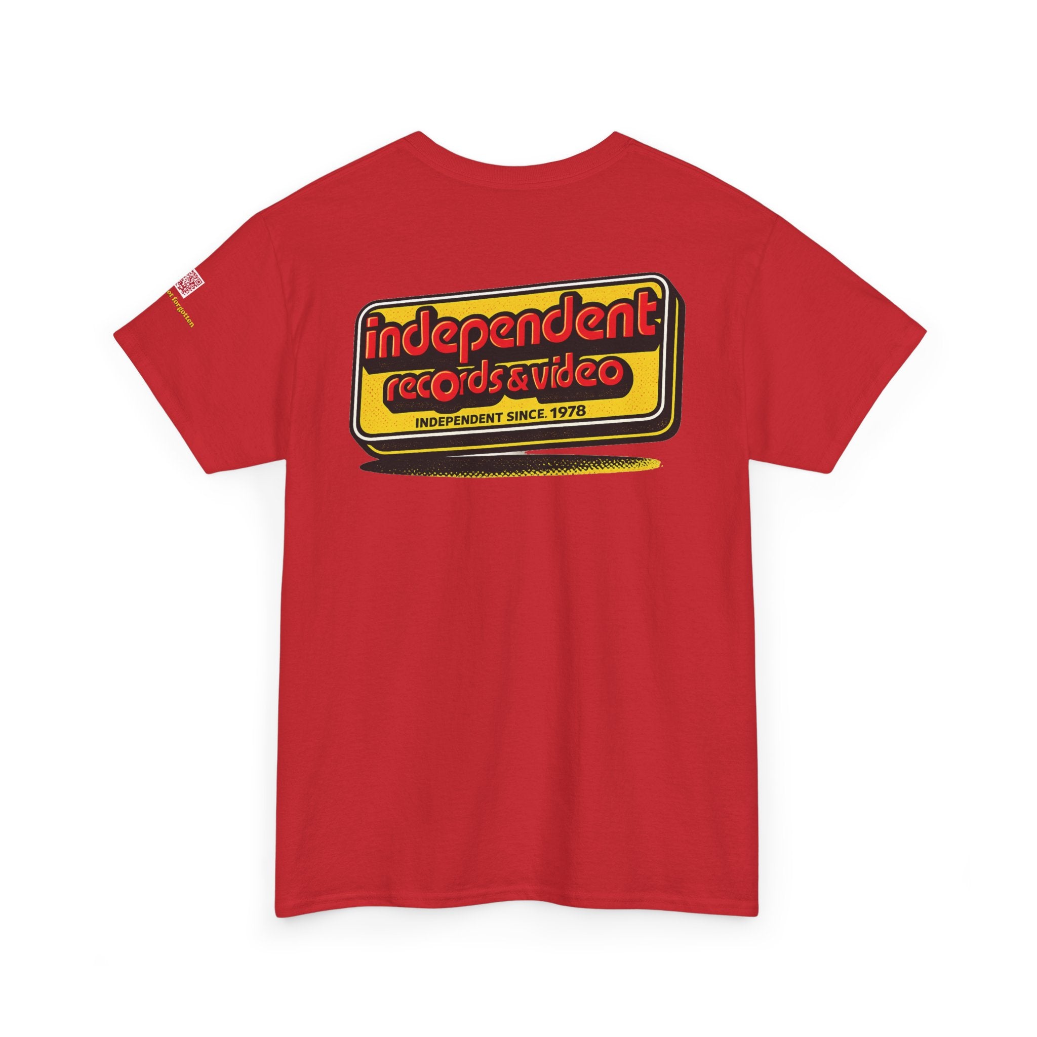 INDEPENDENT RECORDS... - Wear Colorado's Greatest Hits