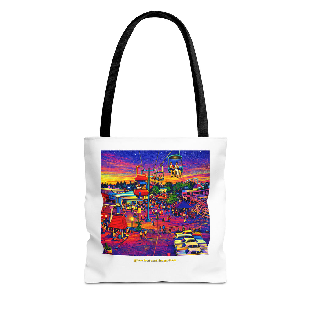 Elitch Gardens Tote