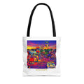 Elitch Gardens Tote