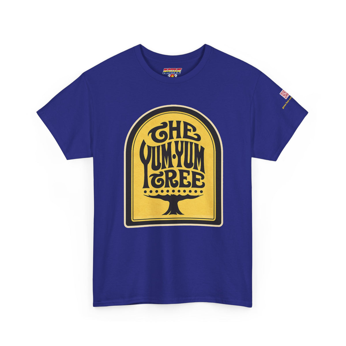 Yum Yum Tree - vintage Denver gear
