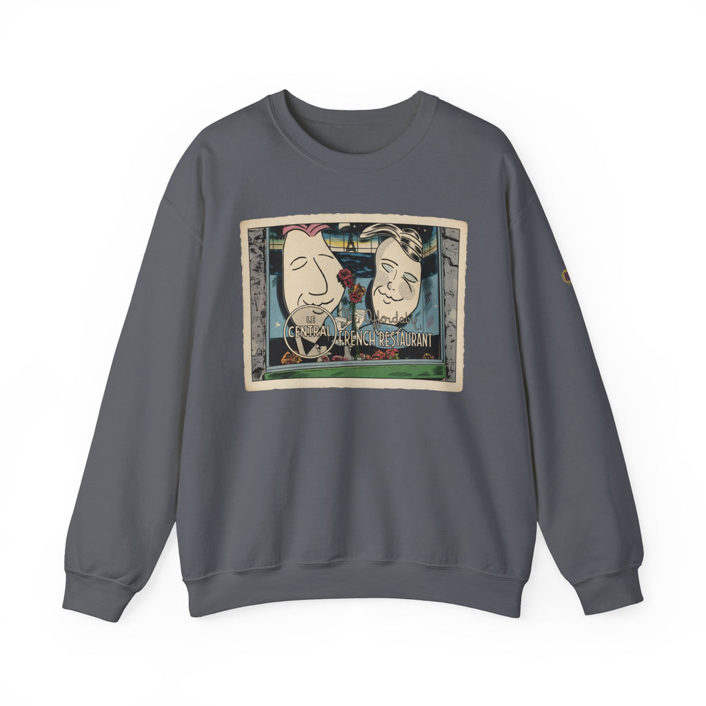 Le Central | Native303 Sweatshirt