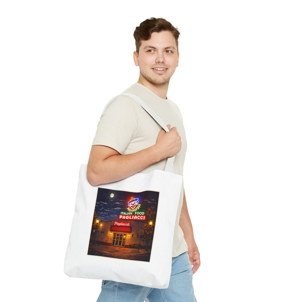 Pagliacci’s Tote