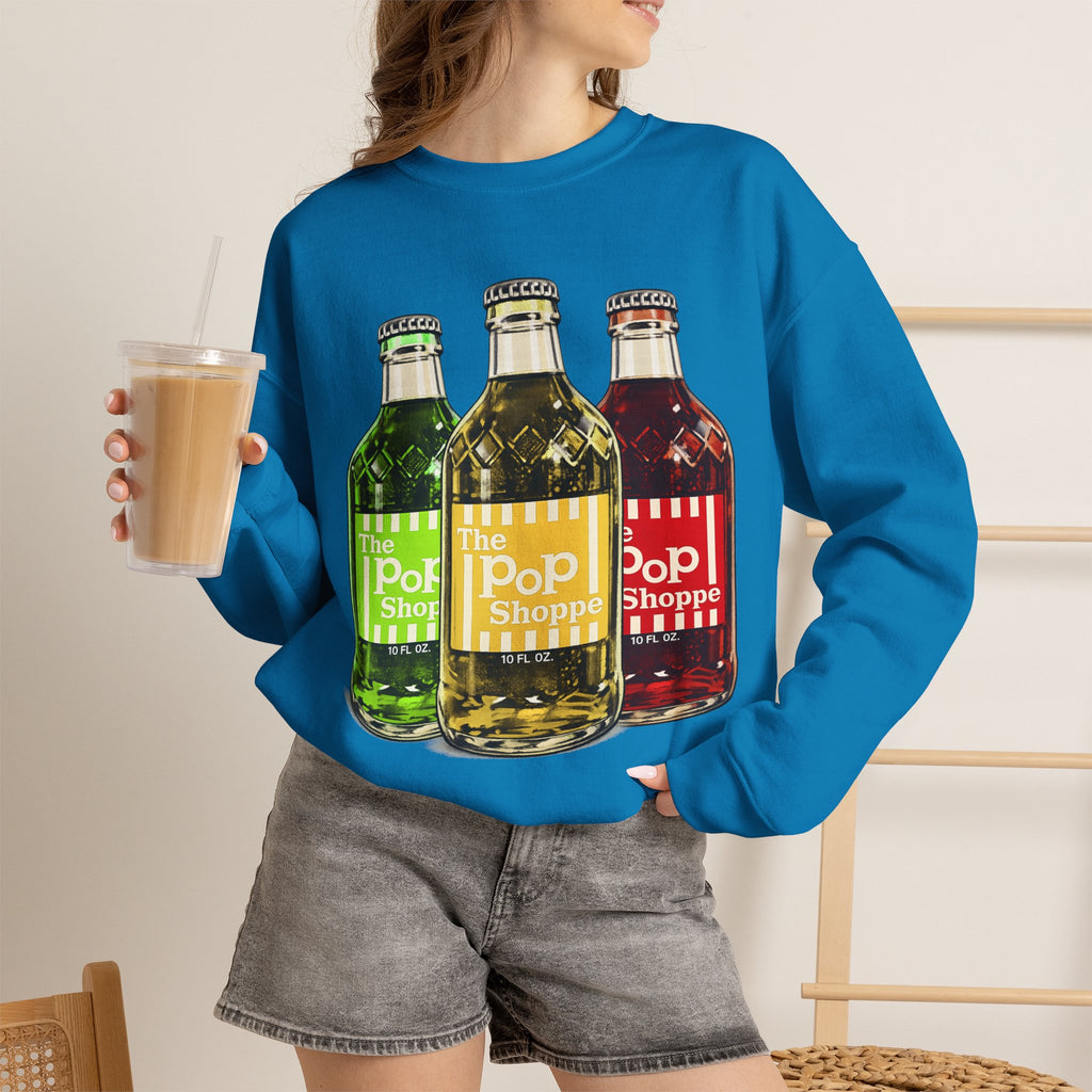 Pop Shoppe | Native303 Sweatshirt