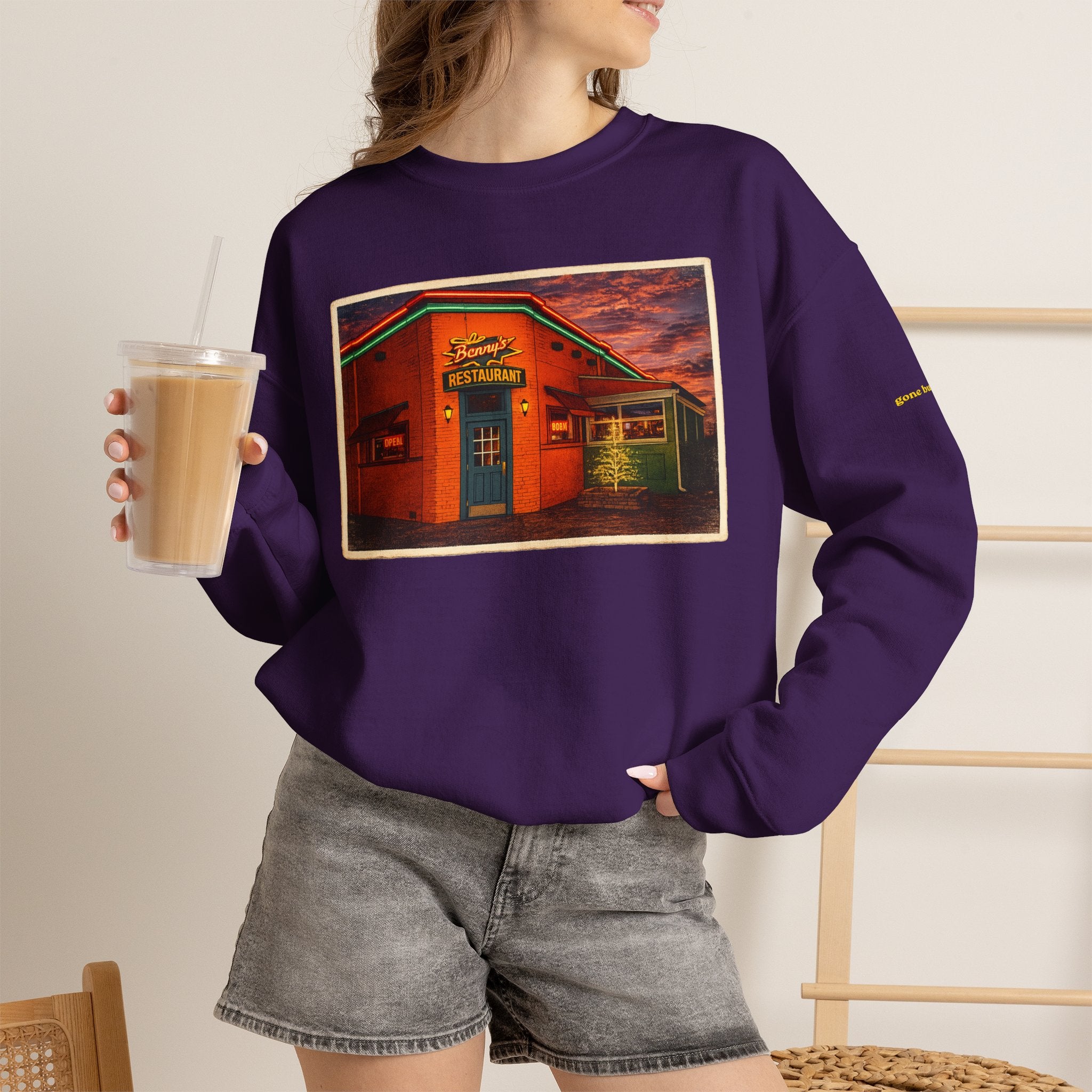 Benny’s | Native303 Sweatshirt