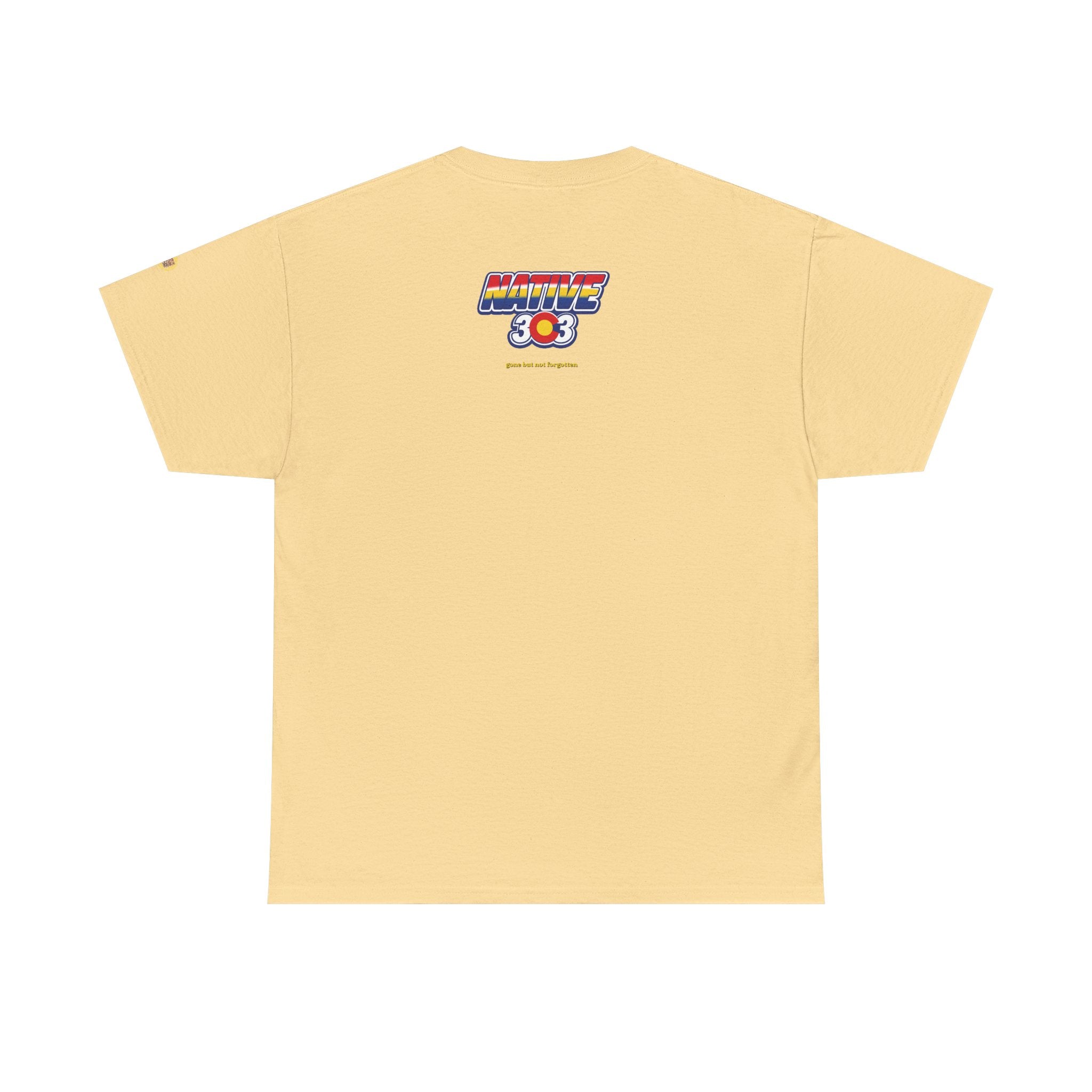 Marlowe’s - vintage Denver gear