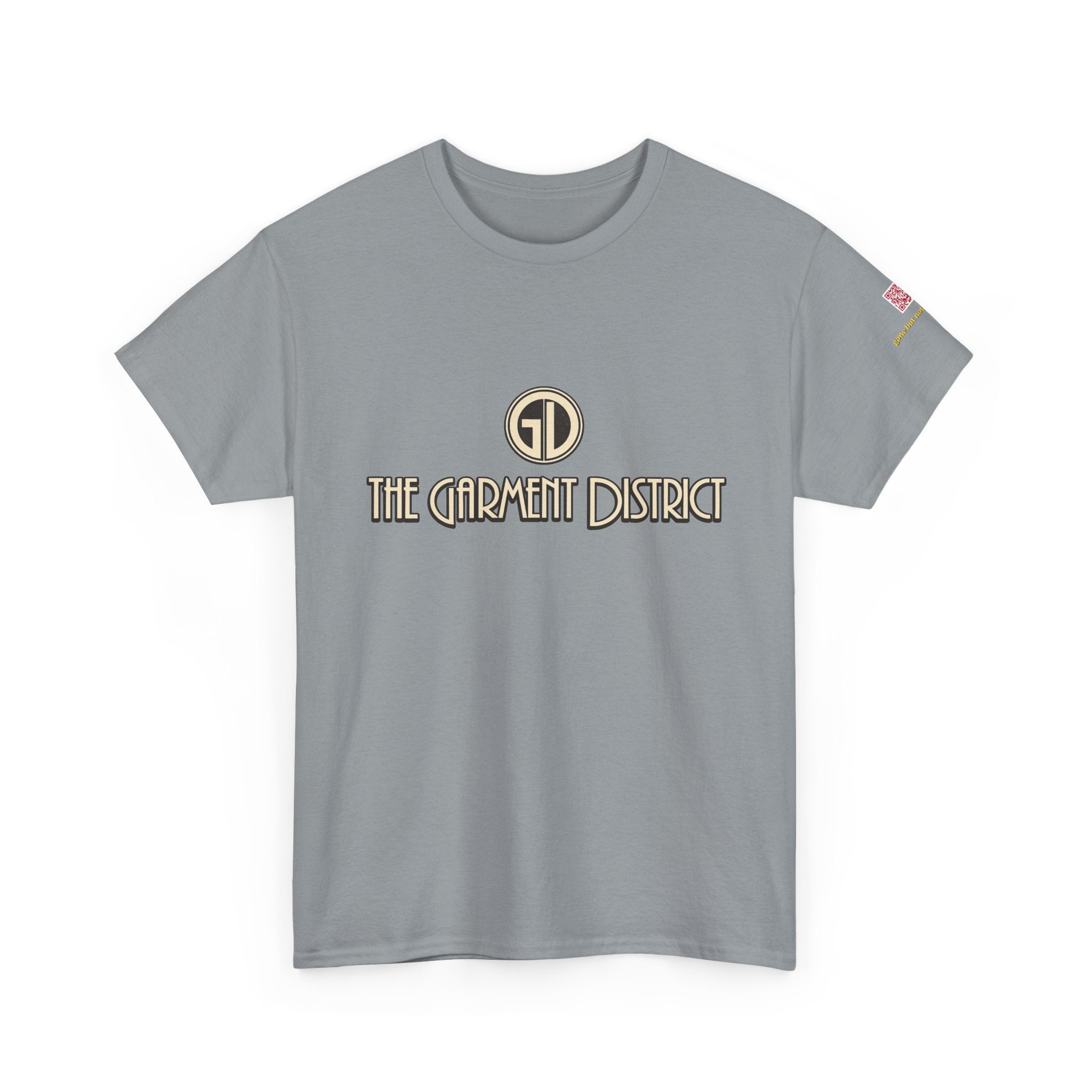 The Garment District - vintage Denver gear