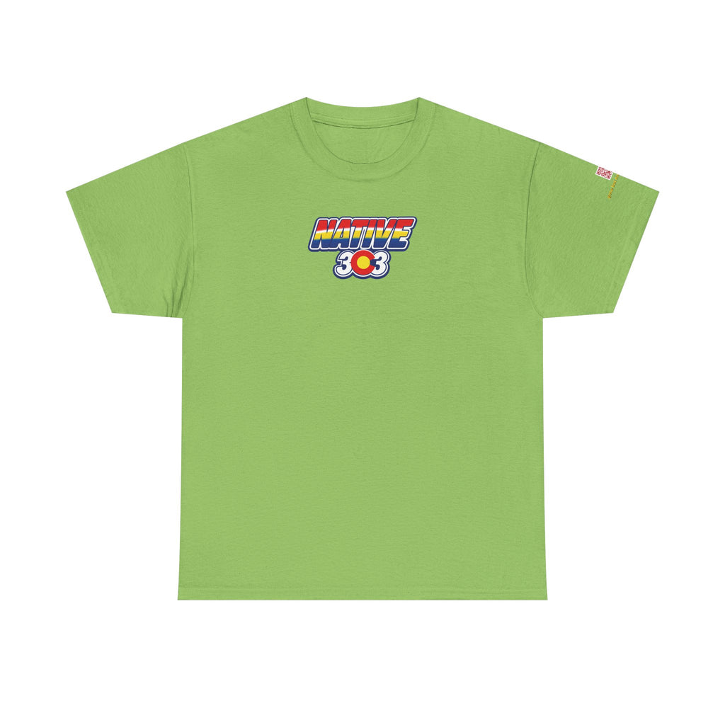 BROADWAYS - vintage Denver gear