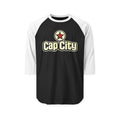 CAP CITY - Baseball Shirt