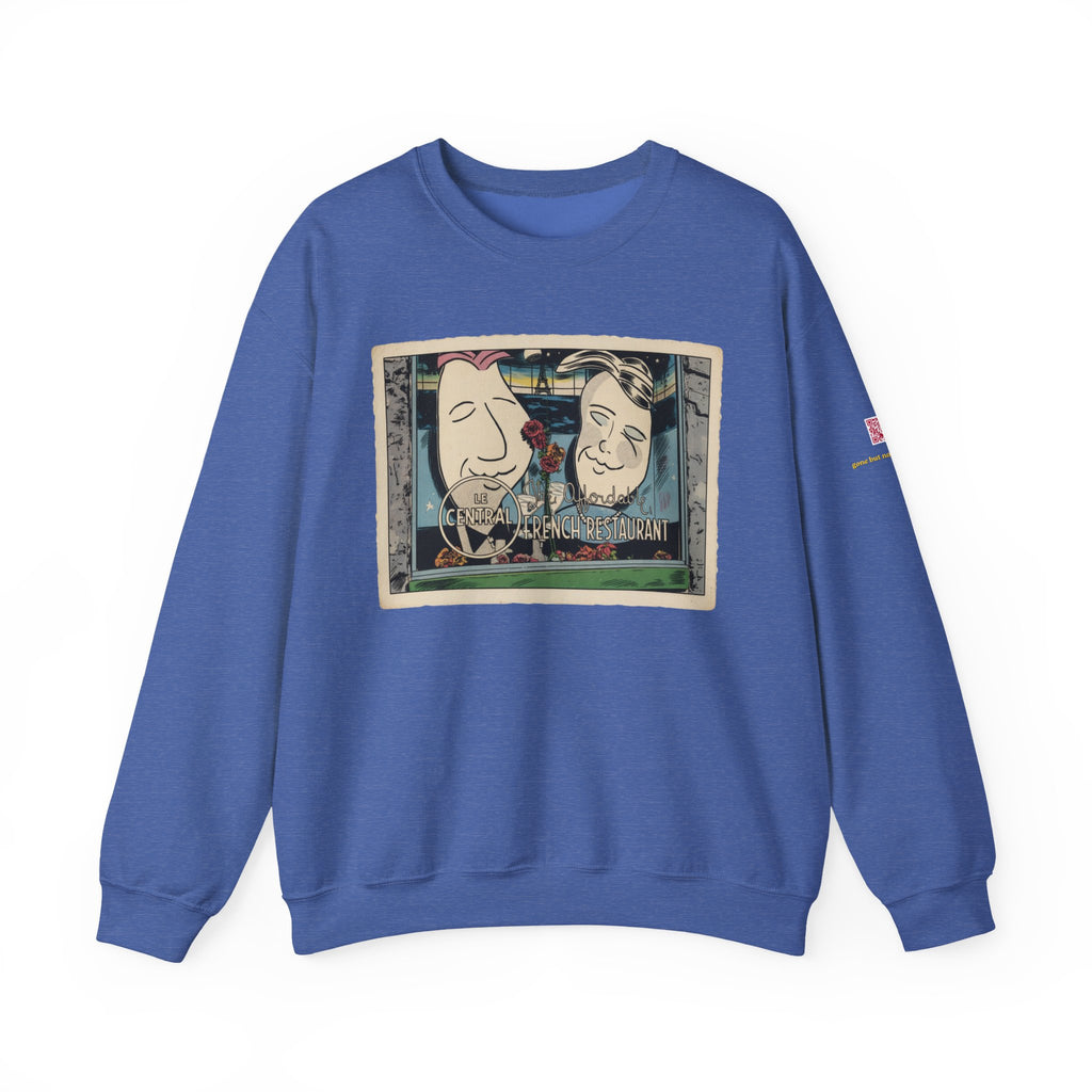 Le Central | Native303 Sweatshirt