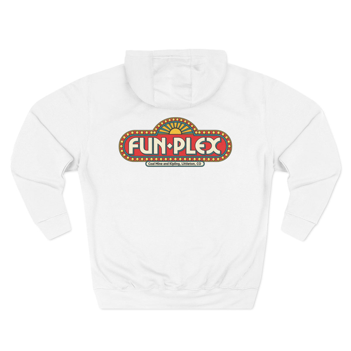 FUNPLEX Hoodie