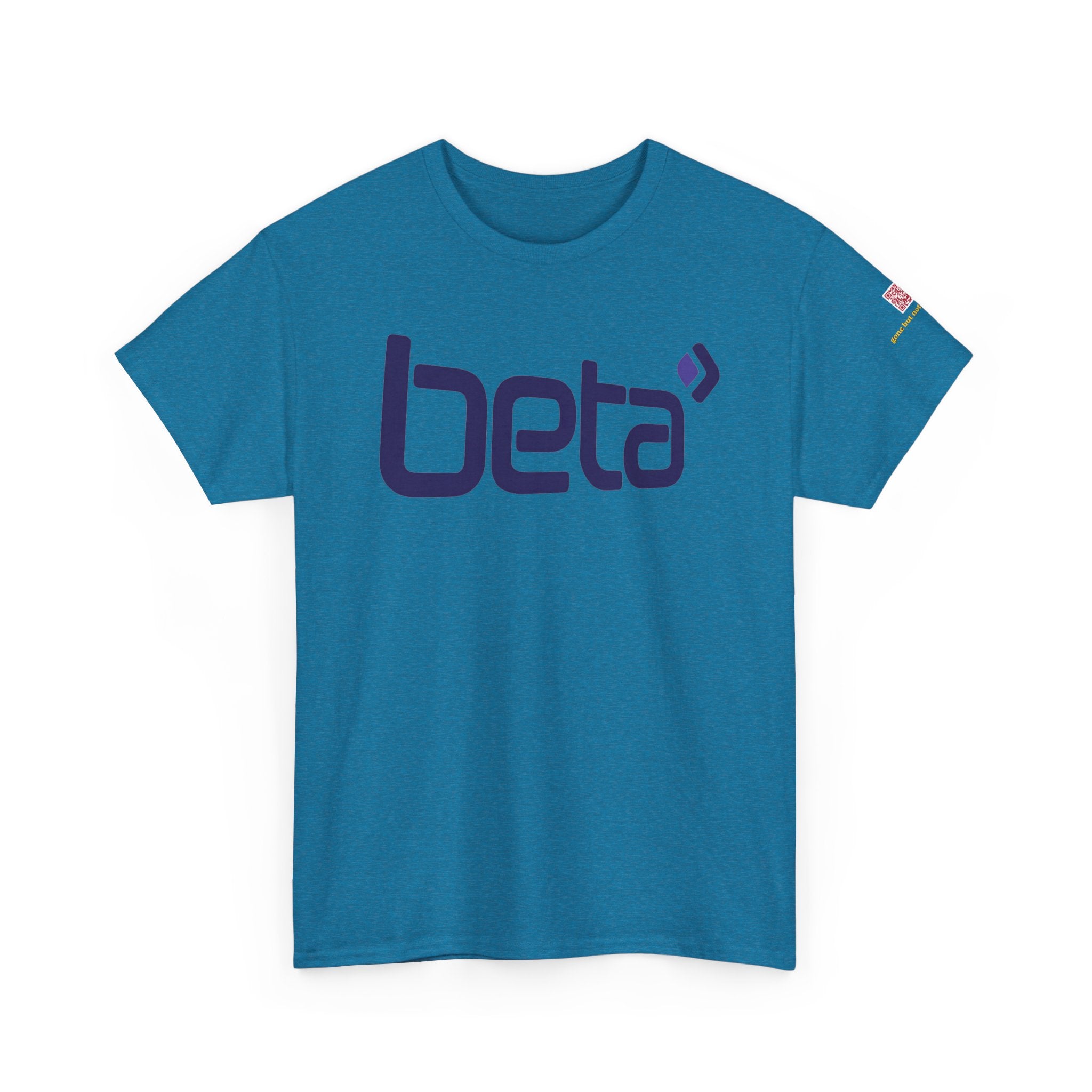 Beta Club - vintage Colorado gear