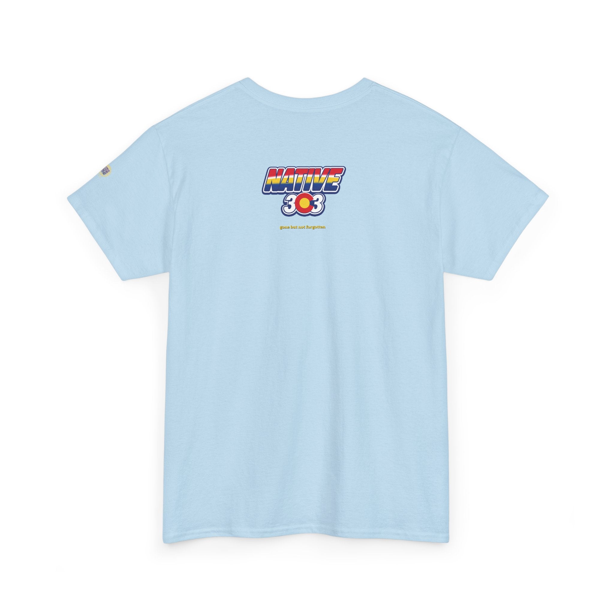 Mataam Fez - vintage Denver gear
