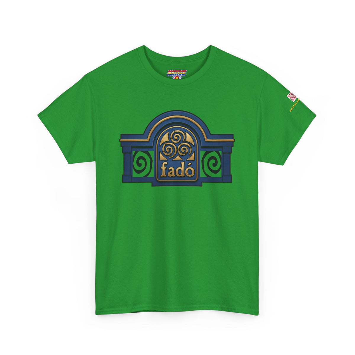 Fado bar - vintage Denver gear