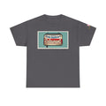 A and A Fish Market - vintage Denver gear