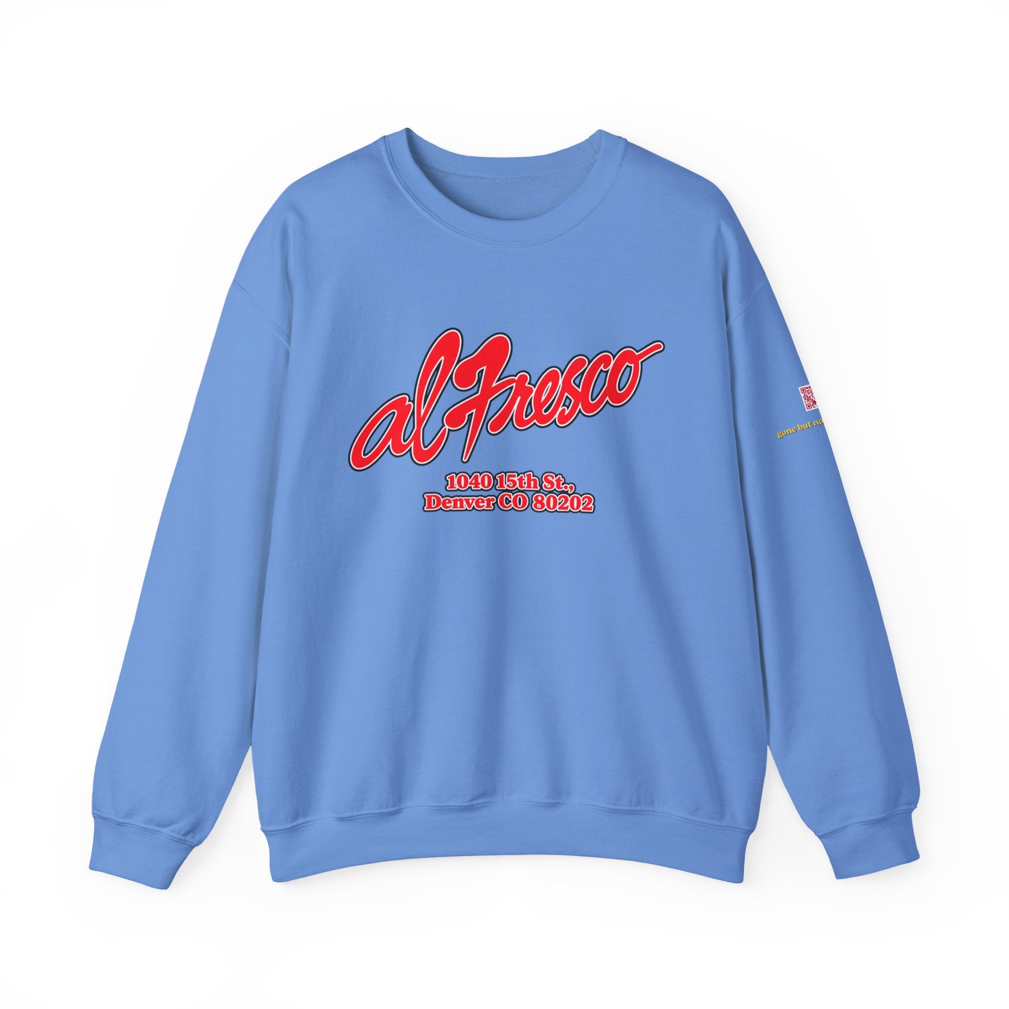 al Fresco | Native303 Sweatshirt