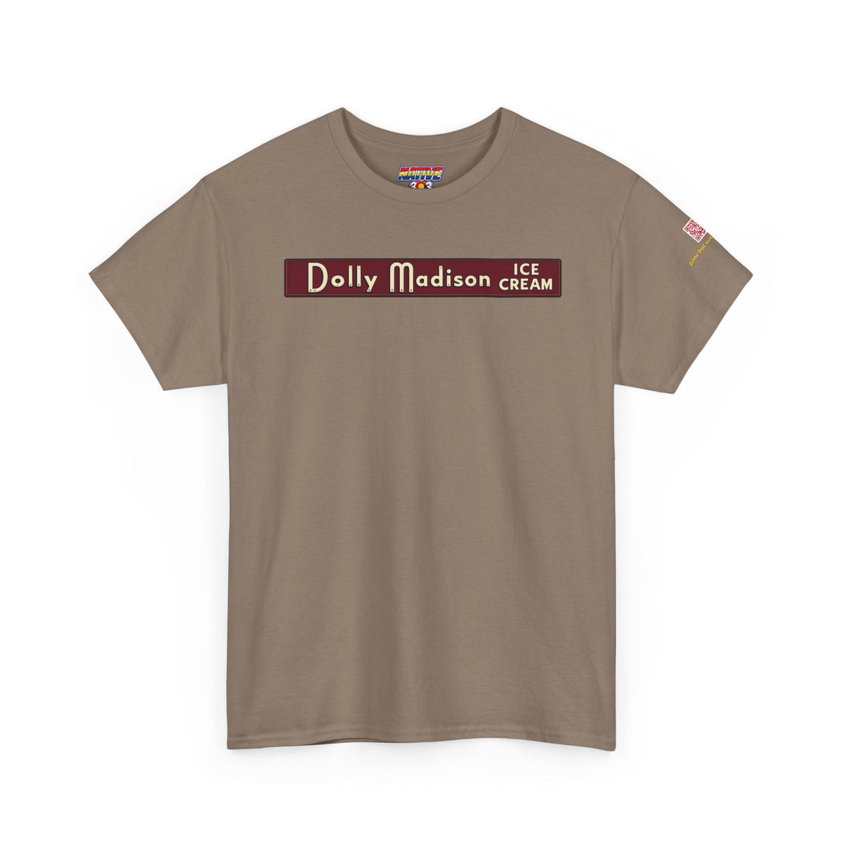Dolly Madison - vintage Denver gear