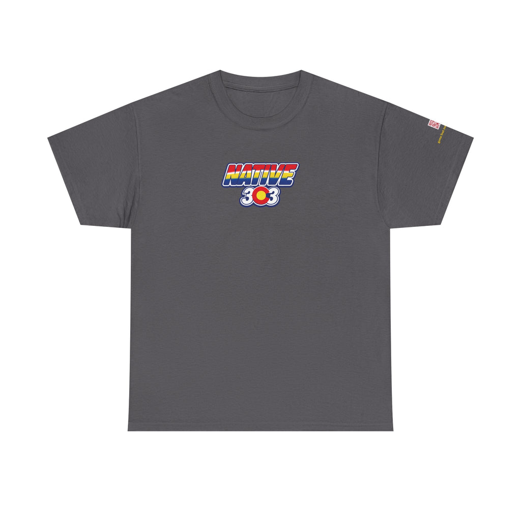 LAKESIDE FUN HOUSE - vintage Denver gear