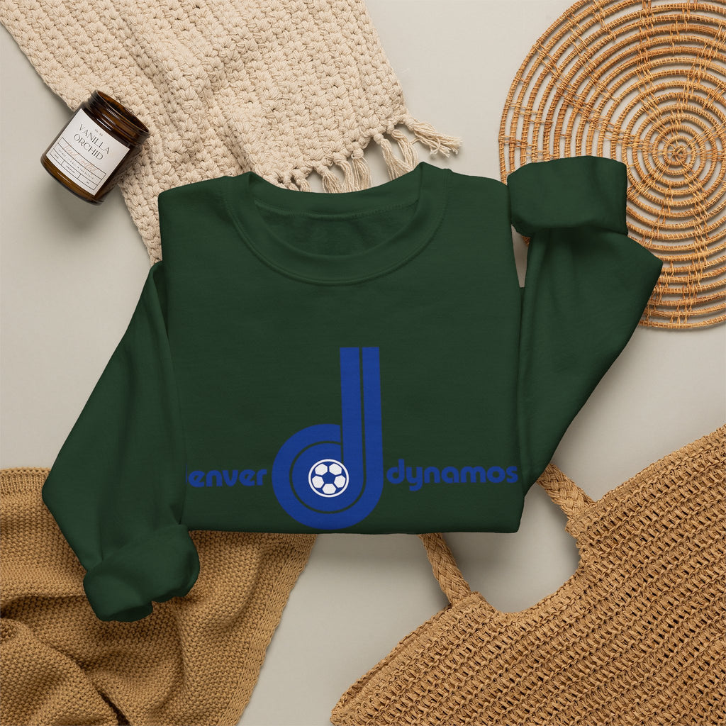 Denver Dynamos | Native303 Sweatshirt