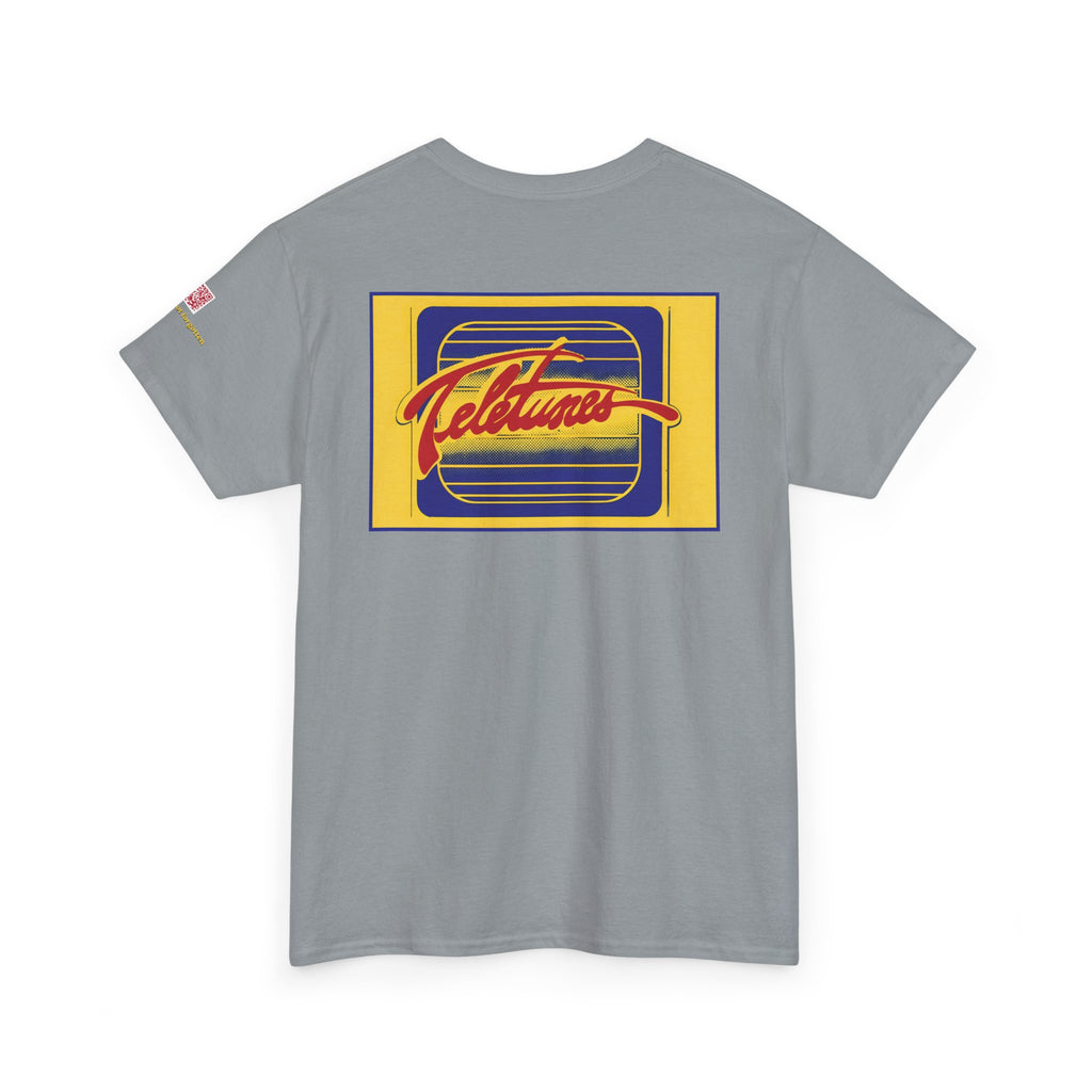 TELETUNES - vintage Denver gear