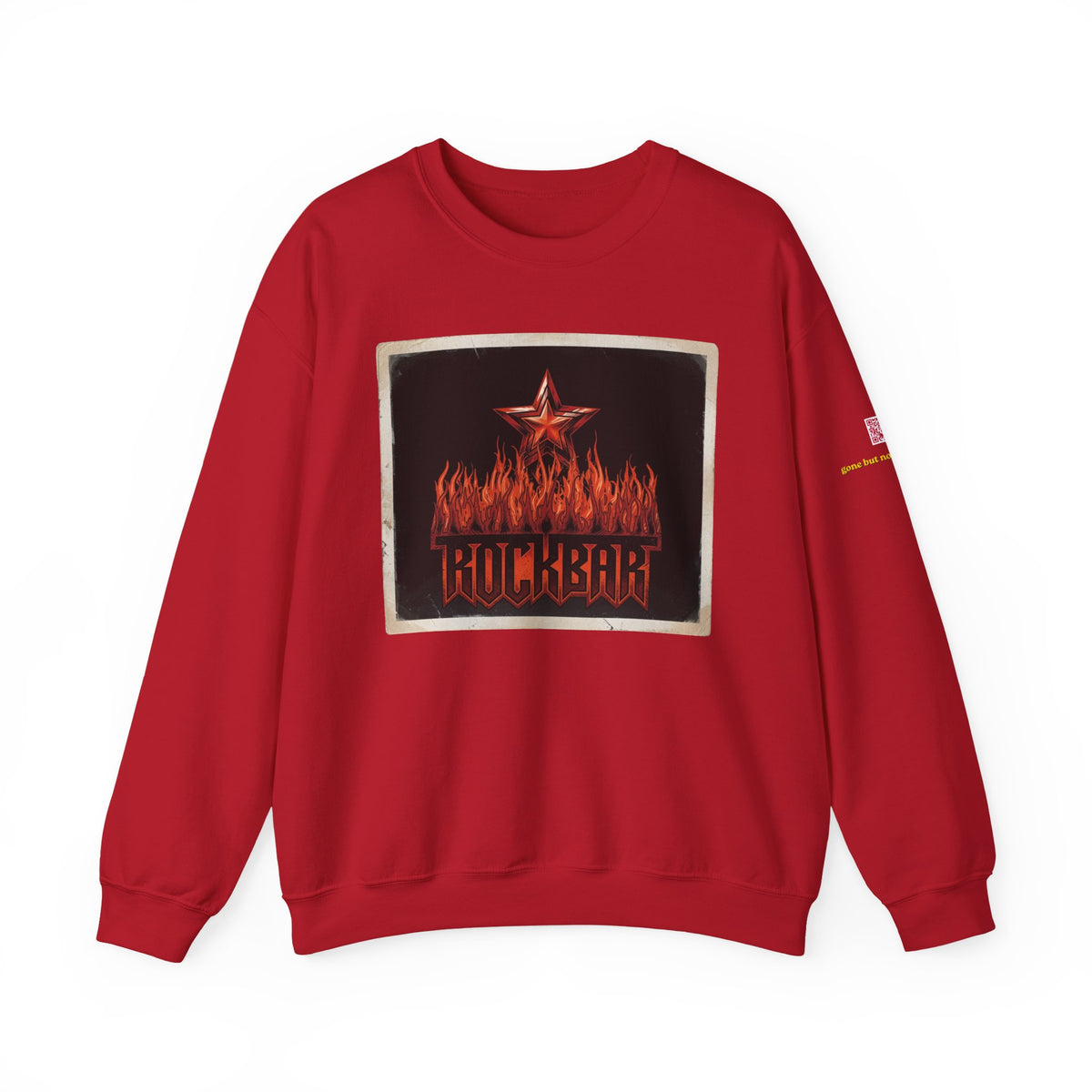Rockbar | Native303 Sweatshirt