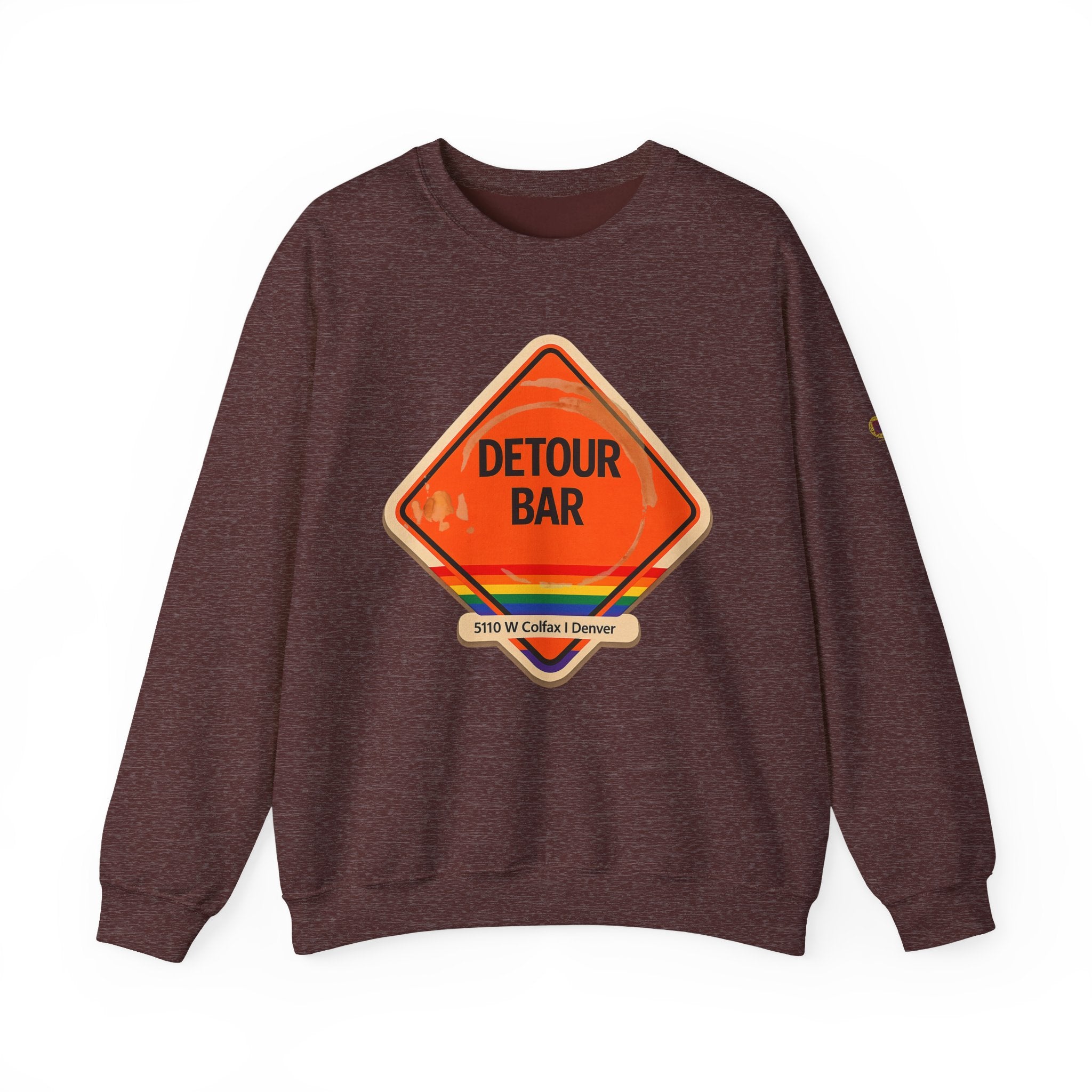 Detour Bar (after hours) | Native303 Sweatshirt