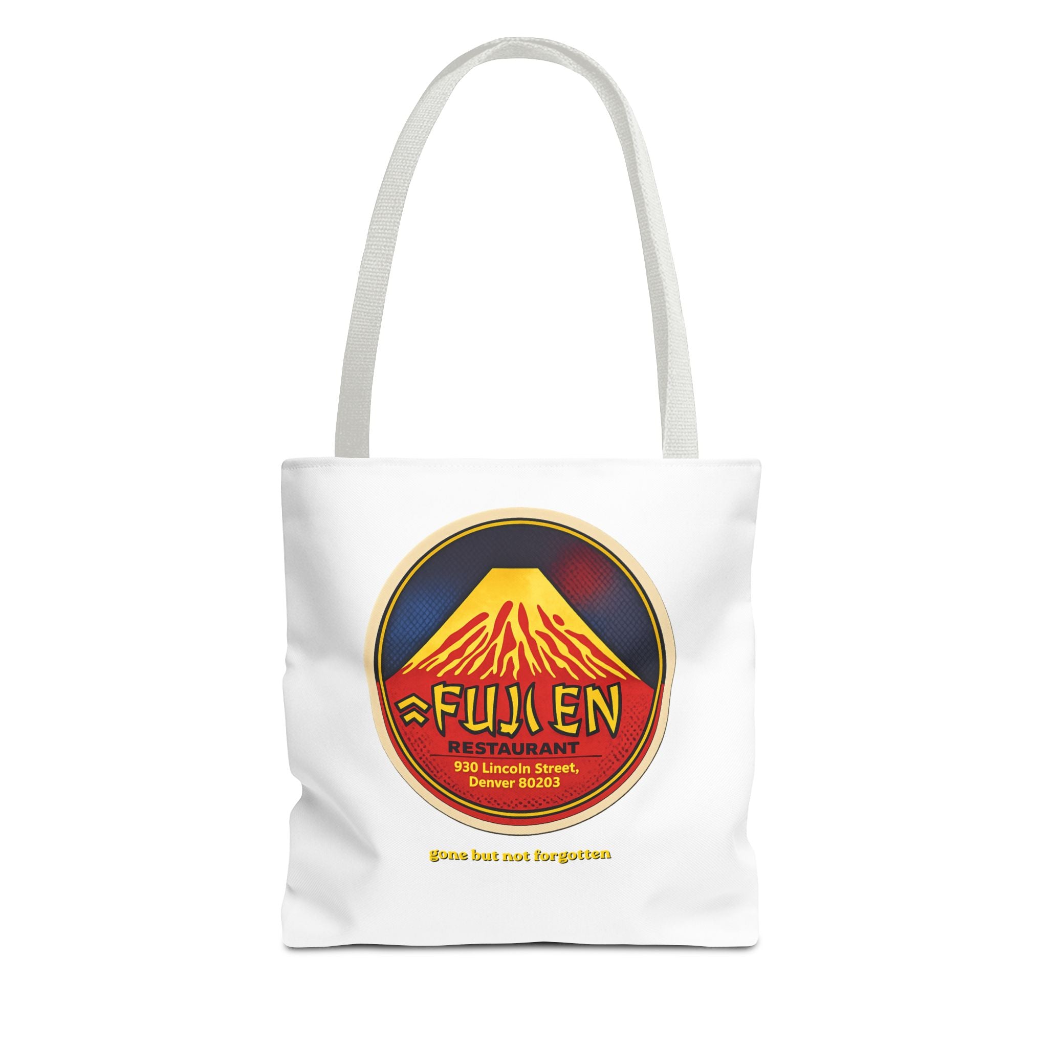 Fuji En Tote