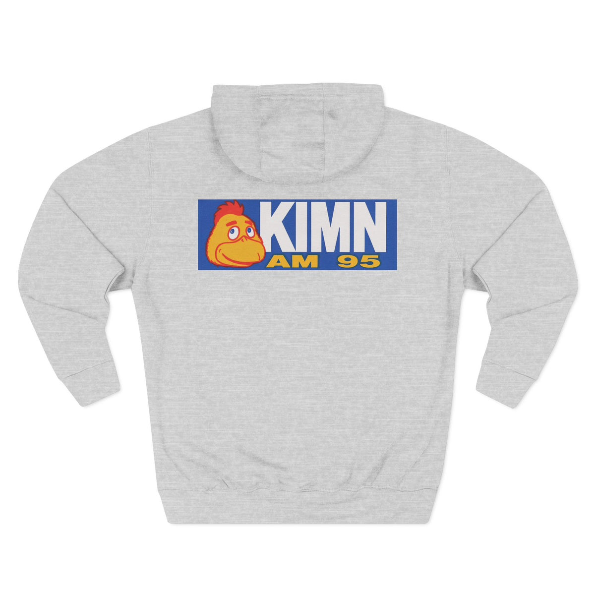 950 AM KIMN - Hoodie
