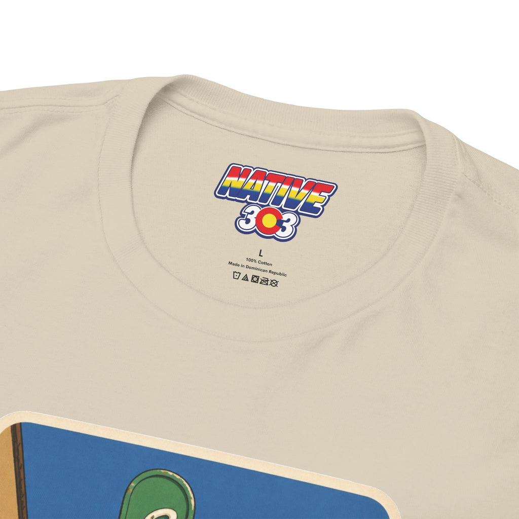 Ernie’s - vintage Denver gear