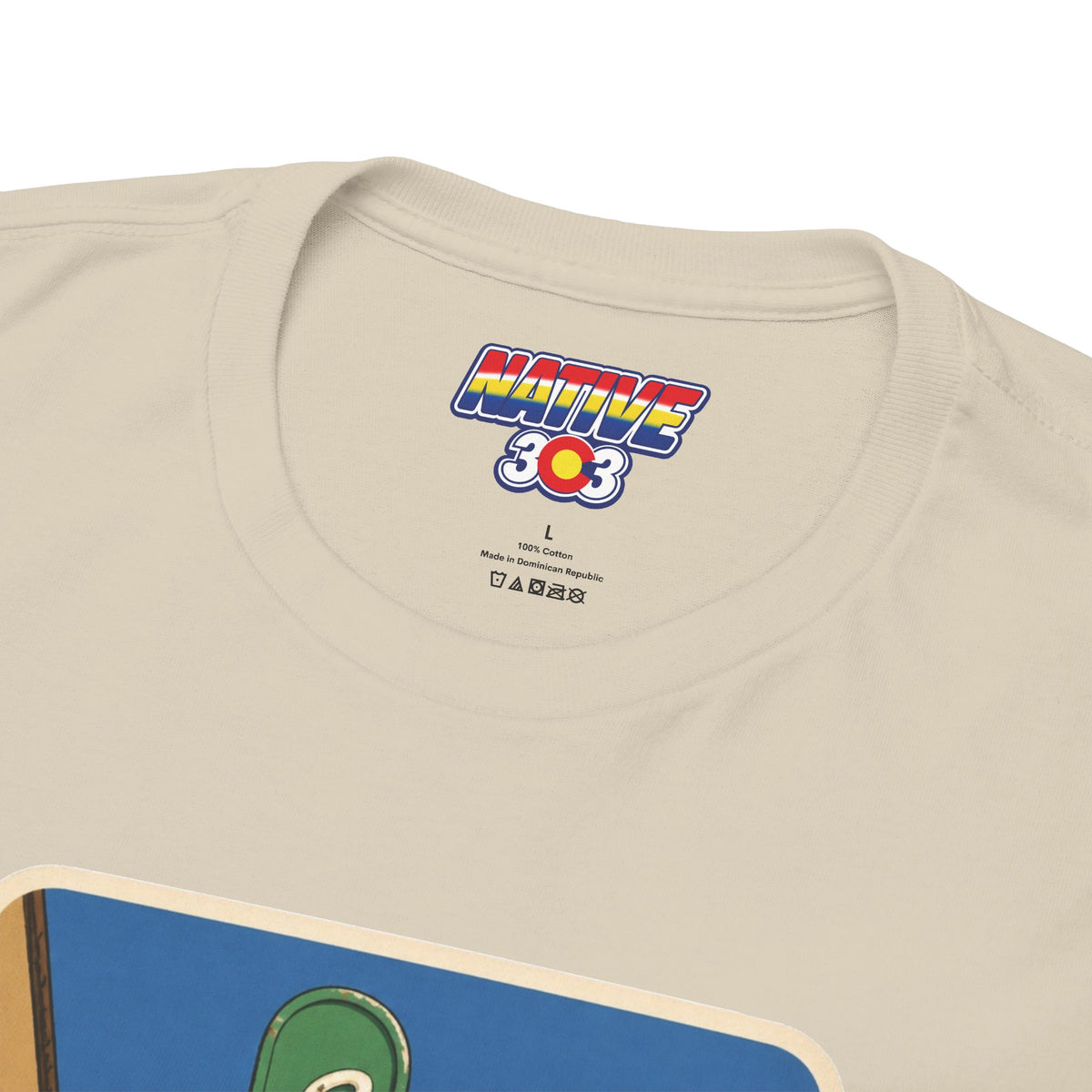 Ernie’s - vintage Denver gear