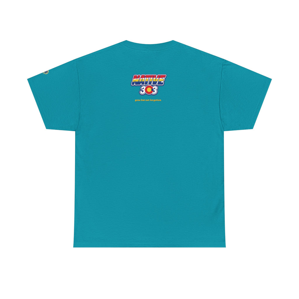 Common Grounds - vintage Metro Denver gear
