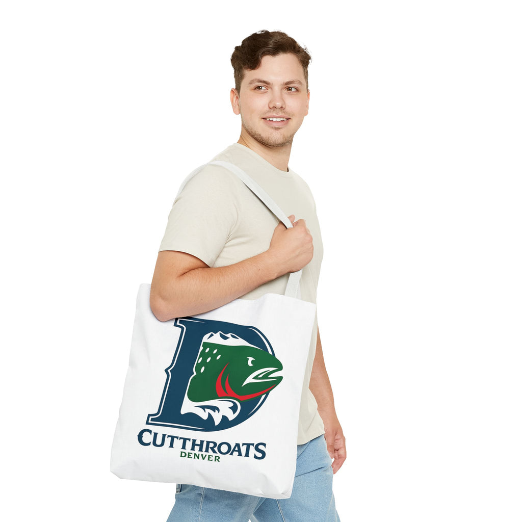 Cutthroats Tote