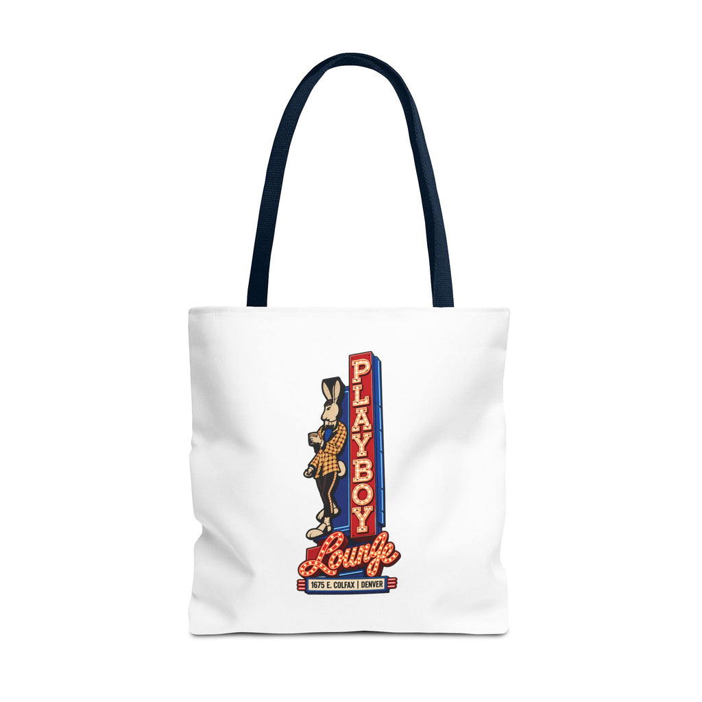 Playboy Lounge Tote