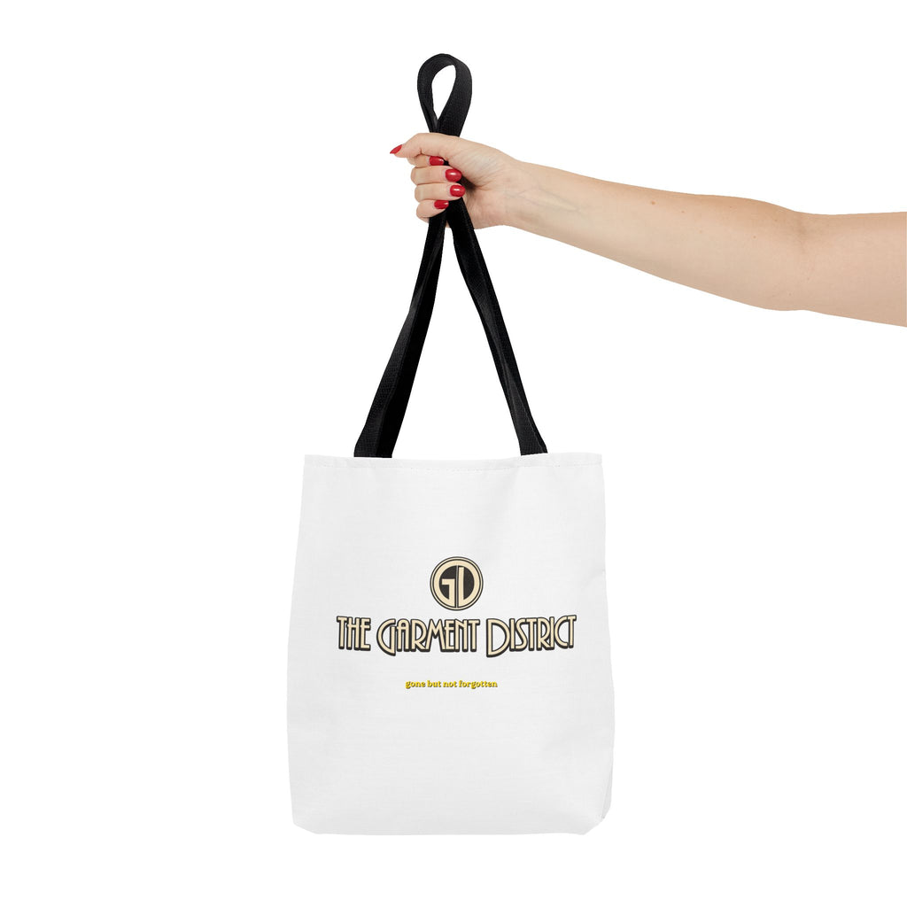 Garment District Tote