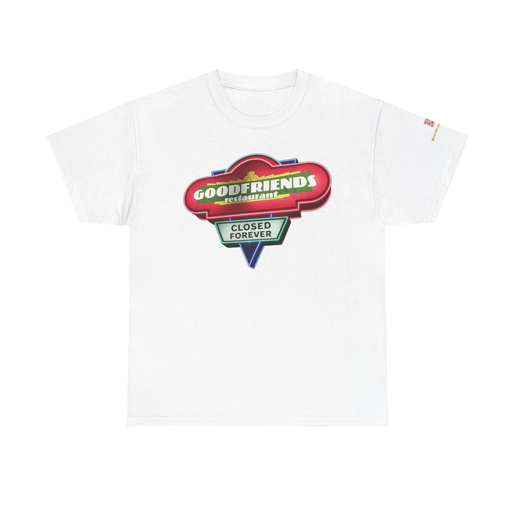 Goodfriends - vintage Denver gear