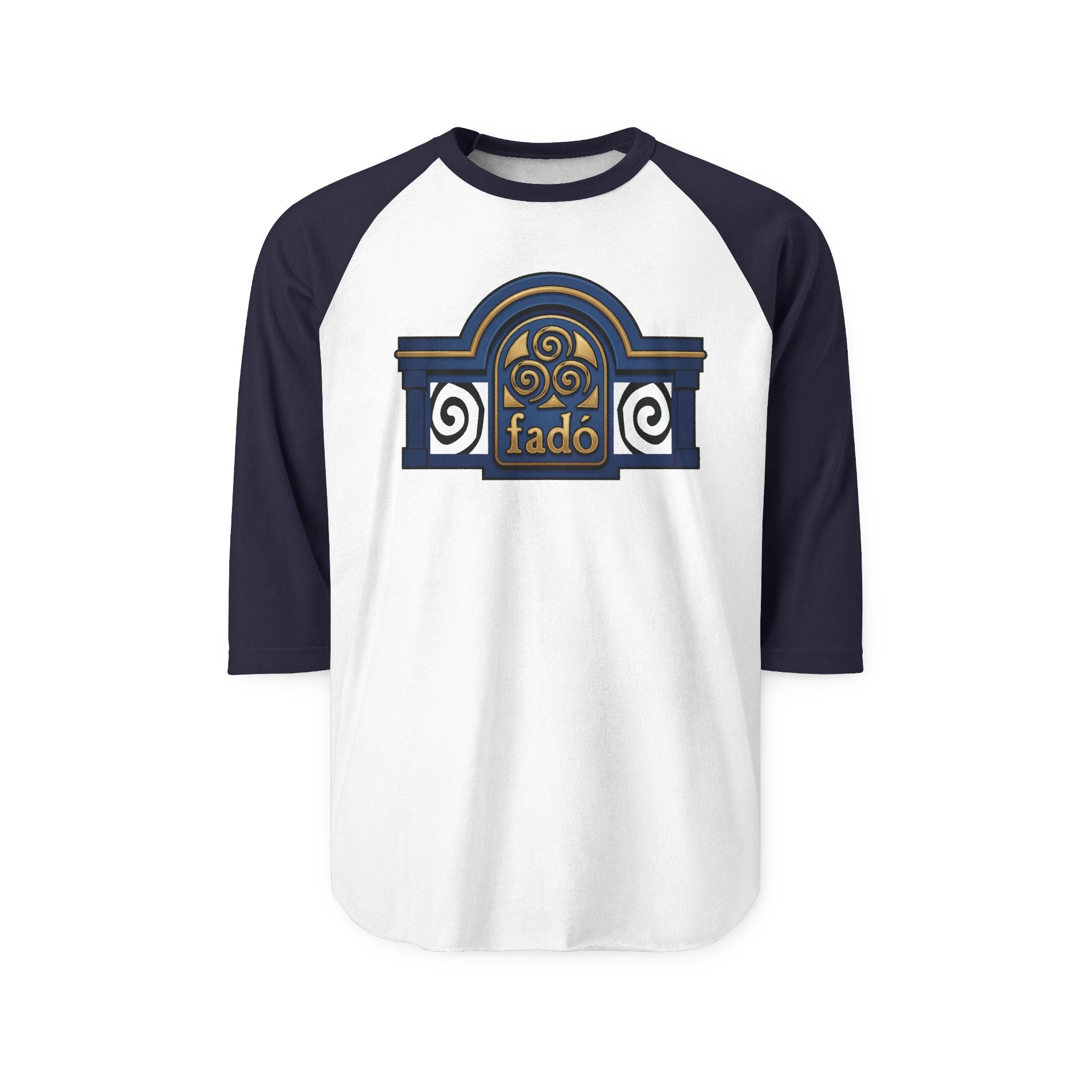 FADO - Baseball Shirt