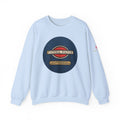 Victoria Station | Native303 Sweatshirt