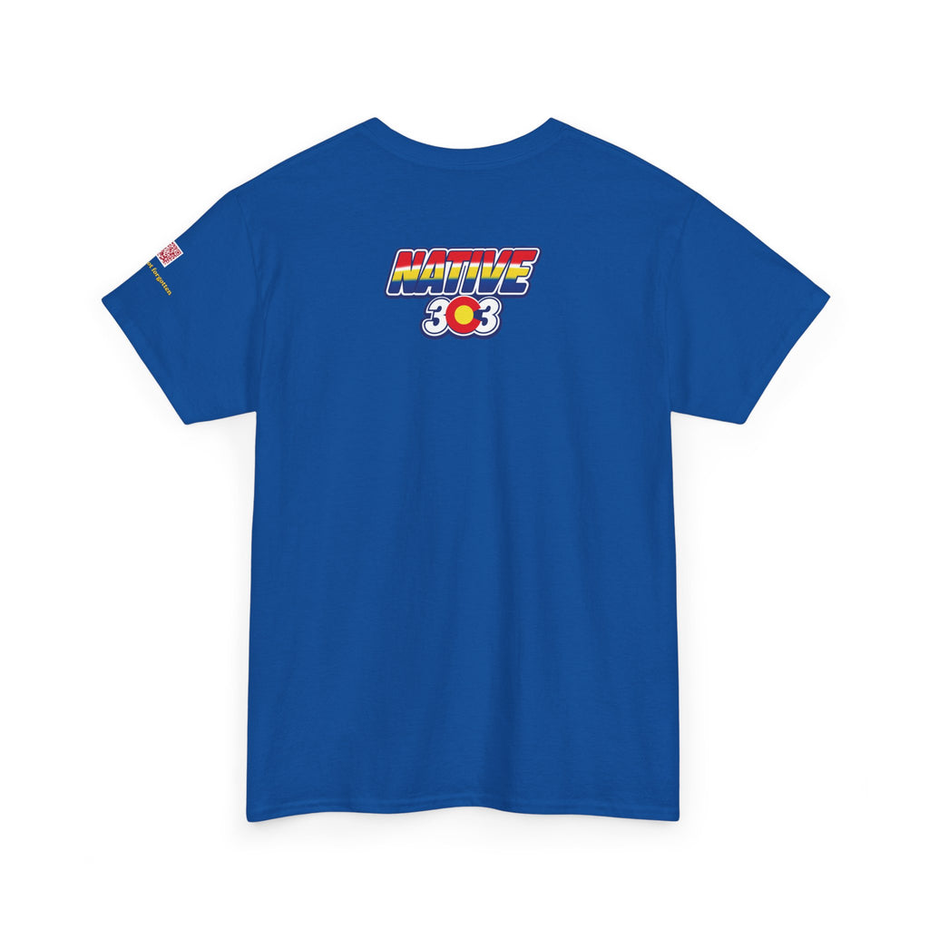 Barricuda’s - vintage Denver gear