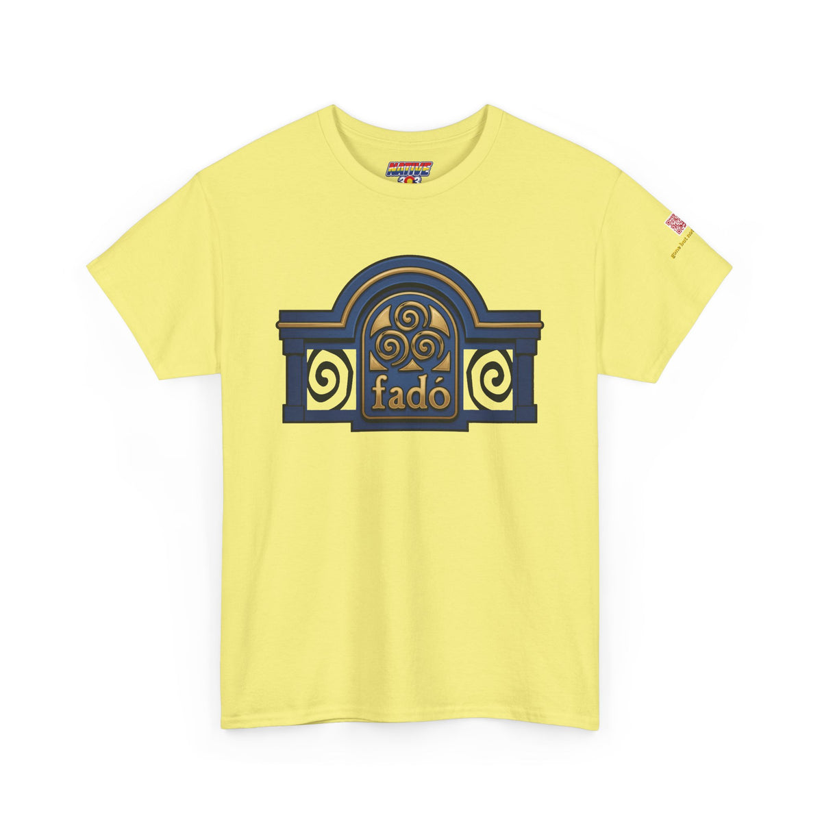 Fado bar - vintage Denver gear