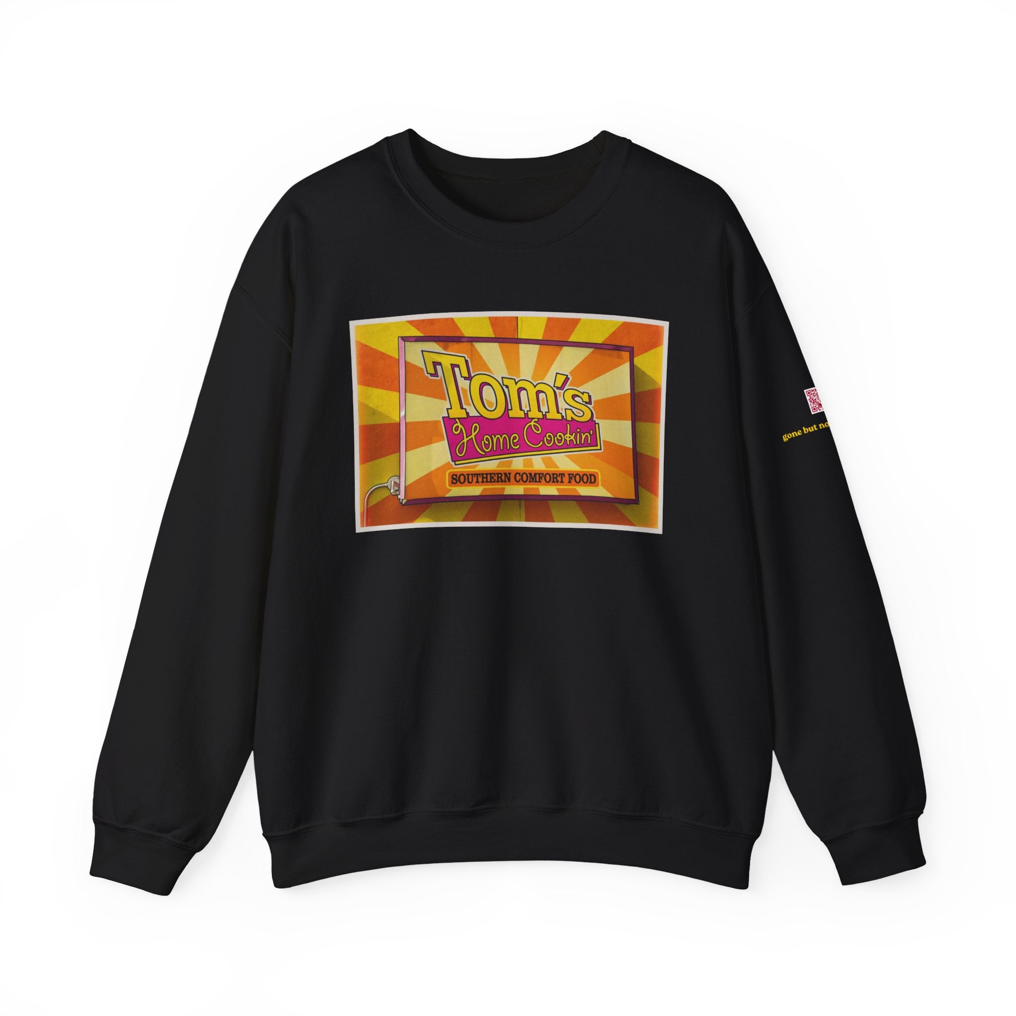 Tom's Home Cookin' | Native303 Sweatshirt