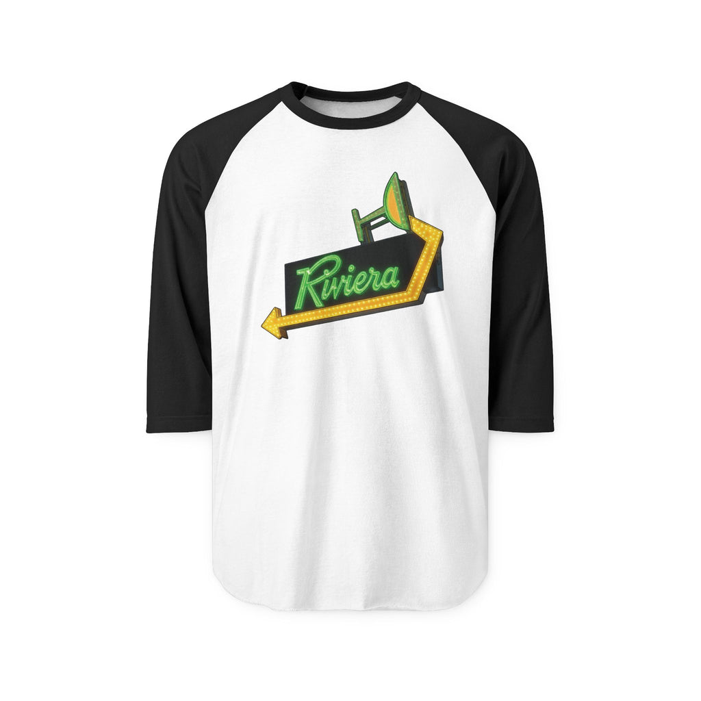 RIVIERA - Baseball Shirt