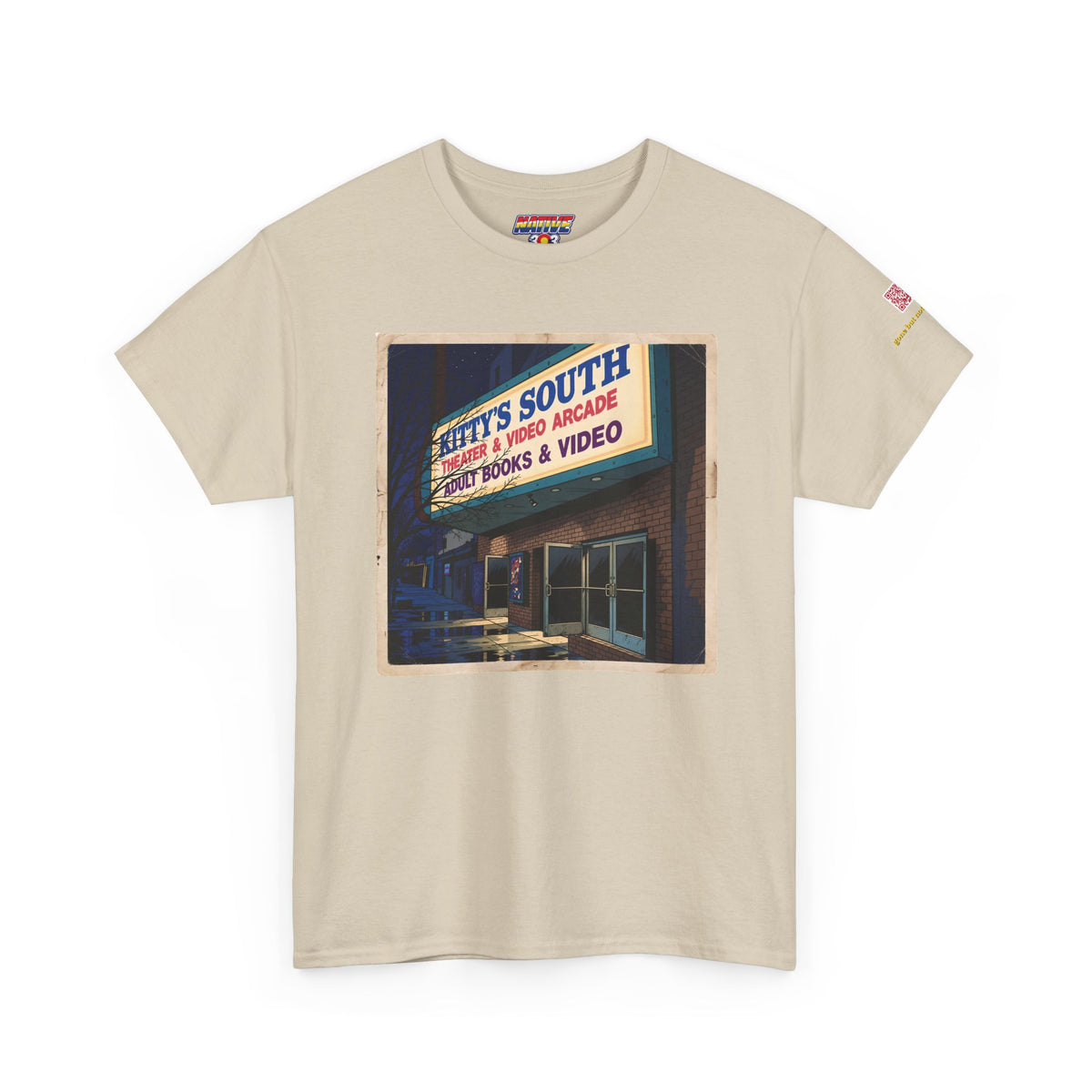 Kitty's South - vintage Denver gear