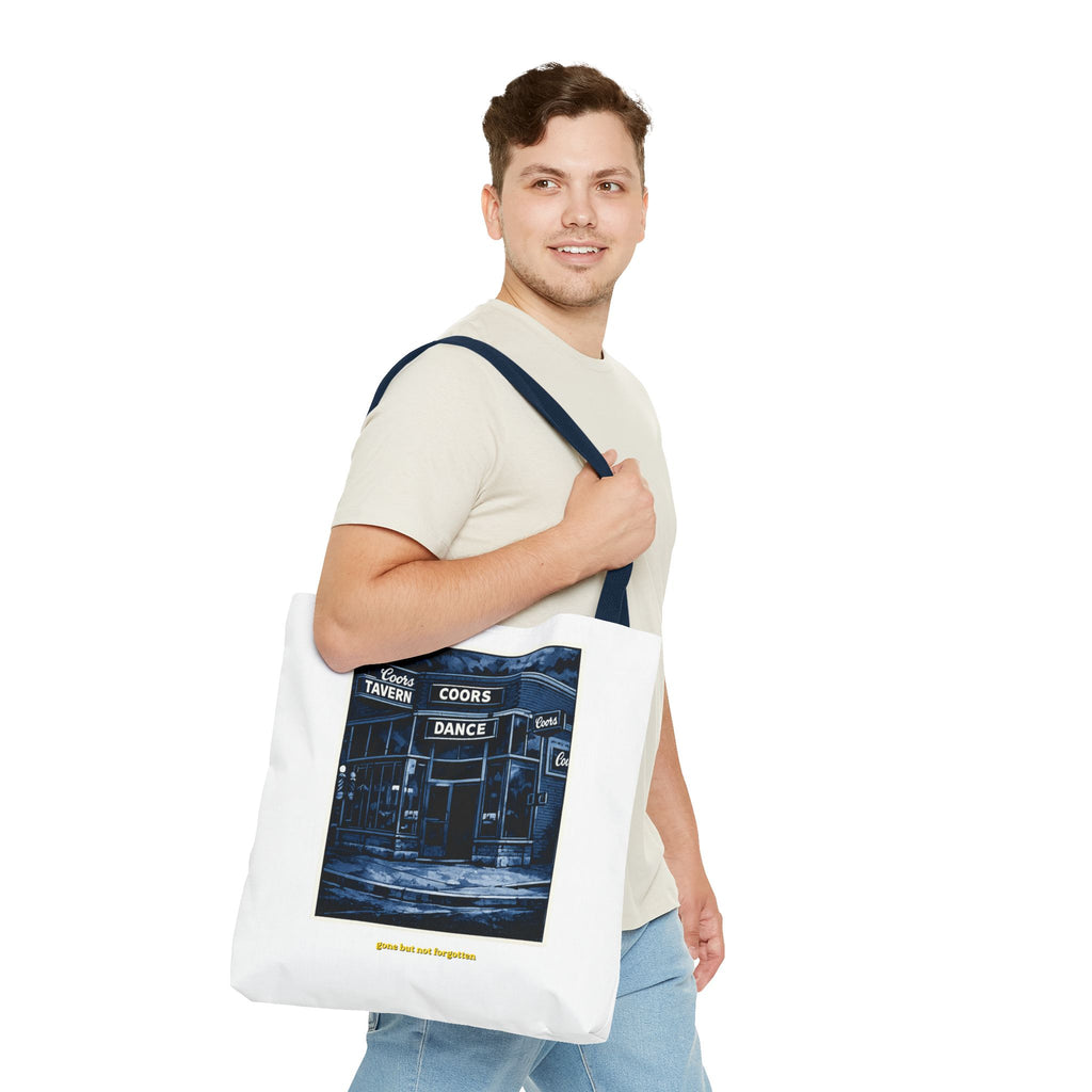 The Coors Tavern Tote