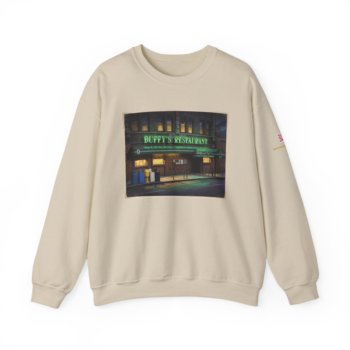 Duffy's Frontage | Native303 Sweatshirt