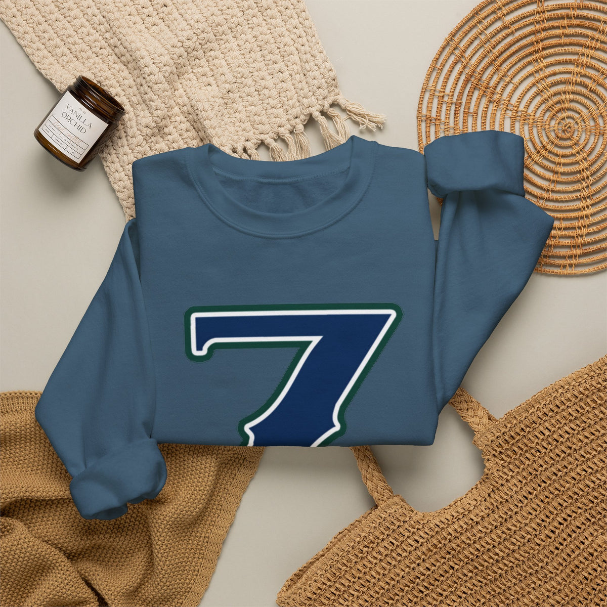 Zephyr’s logo | Native303 Sweatshirt